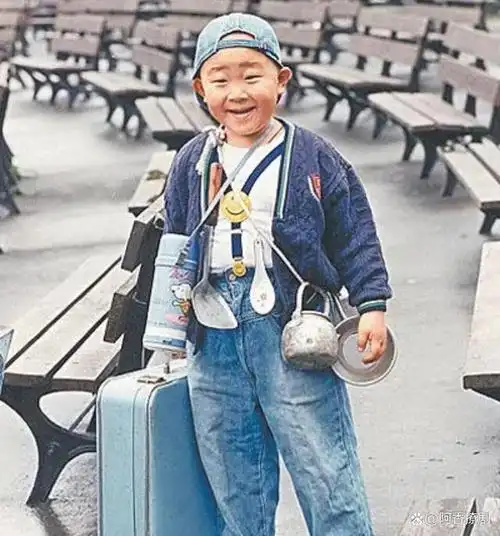 例如释小龙,杨紫,张一山,谢苗,曹骏……等等,这些童星那个时候都特别