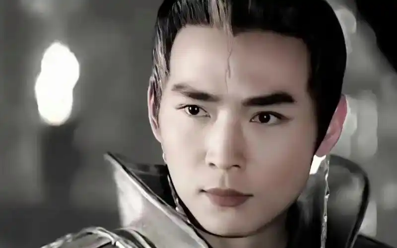 【焦恩俊-杨戬】 桃花诺