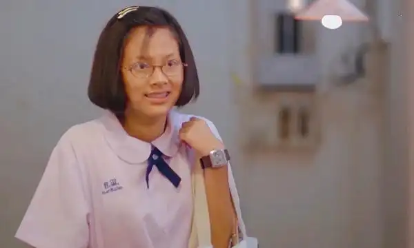 初恋那件小事剧照