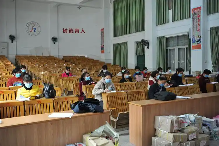 未雨绸缪防控,确保平安开学——黄遵宪纪念中学举行疫情防控应急演练