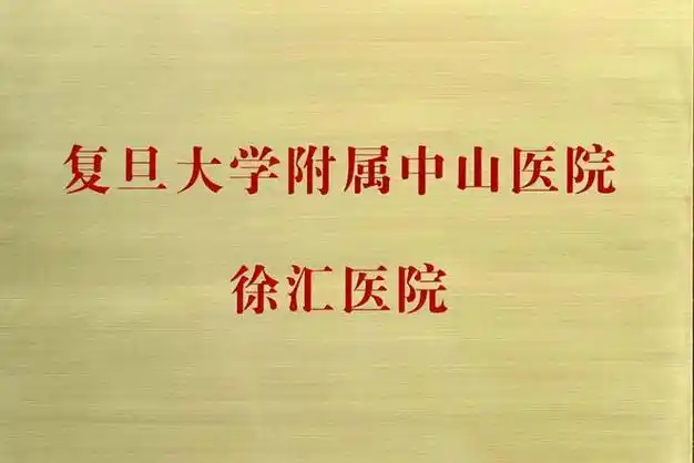 网易首页>网易号>正文申请入驻>目前医院是复旦大学附属中山医院医疗