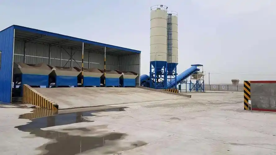 安顺二手水稳搅拌站制造厂家