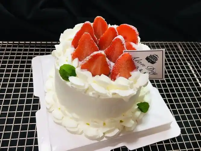 alon私房蛋糕相册