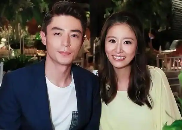 只是不喜欢他和林心如结婚的那个霍建华!