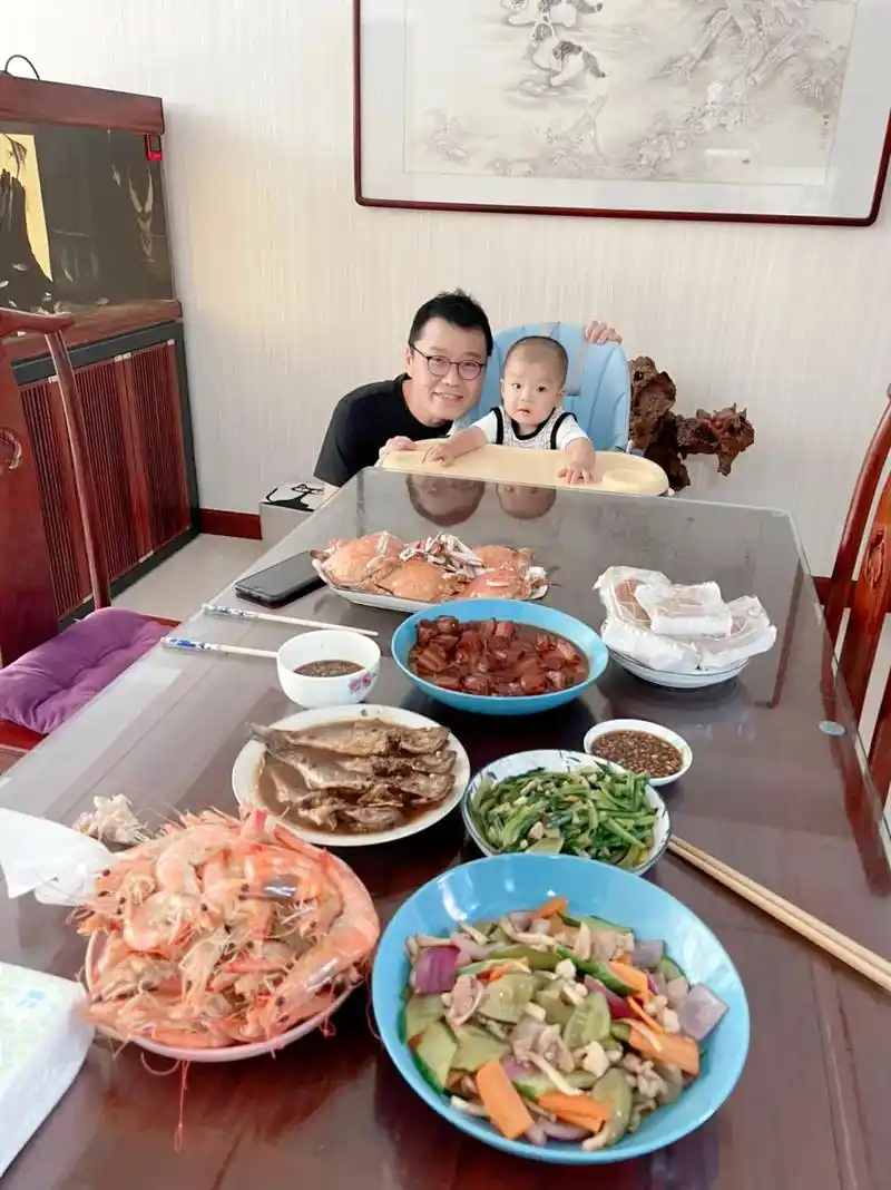 家的味道 #一家人在一起就是幸福 #好好吃饭好好生活 #一 - 抖音