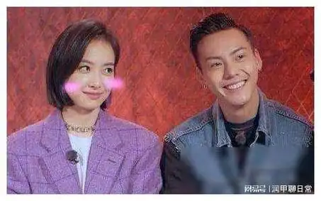 最后,让我们一起为陈伟霆和他的另一半送上最真诚的祝福,希望他们的