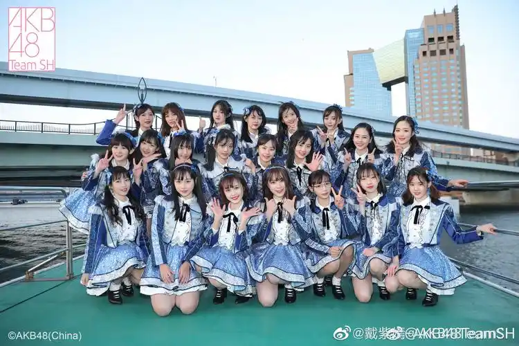 最近突然知道国内女团蜜蜂少女队和tgb女团和snh48比起来怎么样