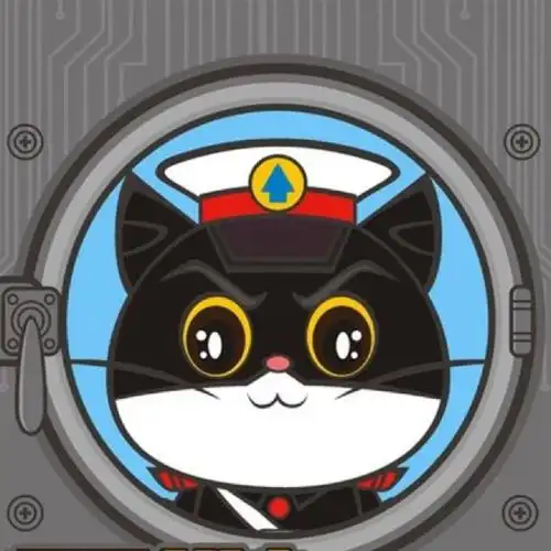 黑猫警长绯闻女友