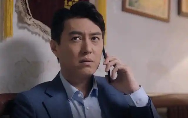 突围:闫妮真面目曝光!靳东直呼不敢相信!林满江都傻眼了