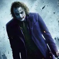 黑暗骑士joker头像【点击鼠标右键下载】