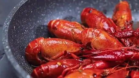 孕期美食诱惑:小龙虾,孕妇能吃吗?看这里!