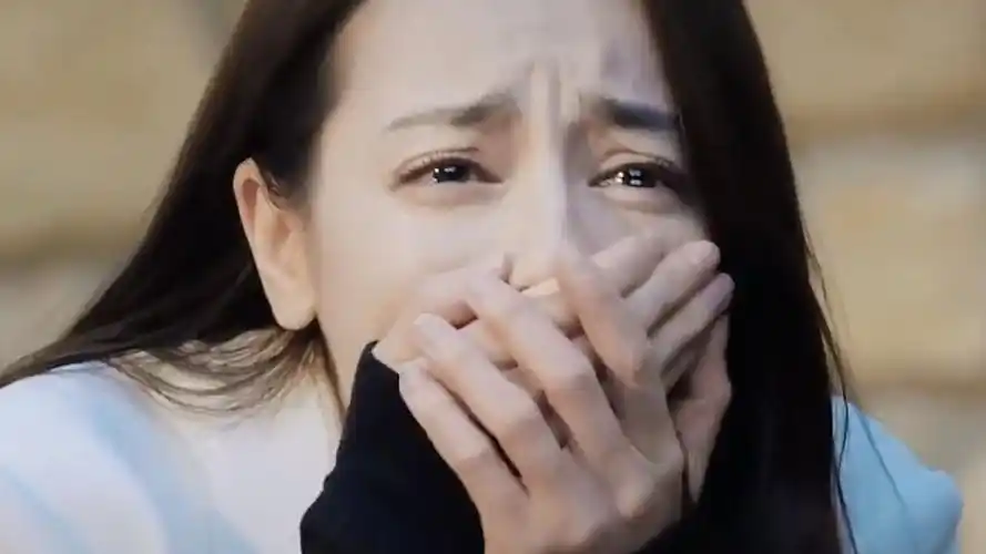 公诉:迪丽热巴这段哭戏炸裂,导演一秒舍不得删,感染力太强