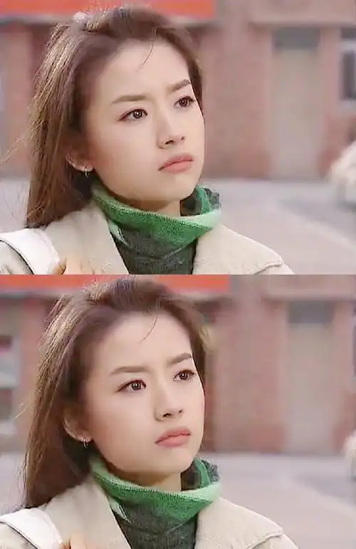 董洁 白领公寓 任飞儿 修图9p