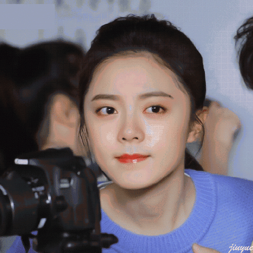 赵今麦本人和角色反差有多大#《少年派2》中林妙妙的角色是性格火辣