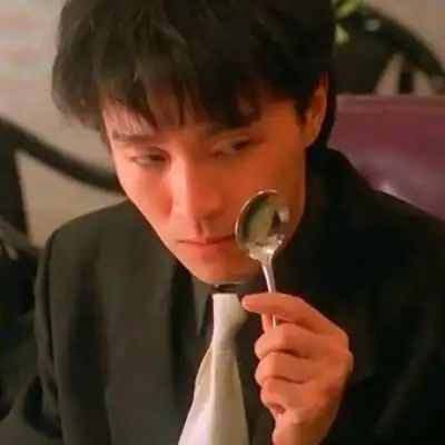 周星驰头像图片合集110张 高清史上最全的星爷头像组图_明星头像_头像