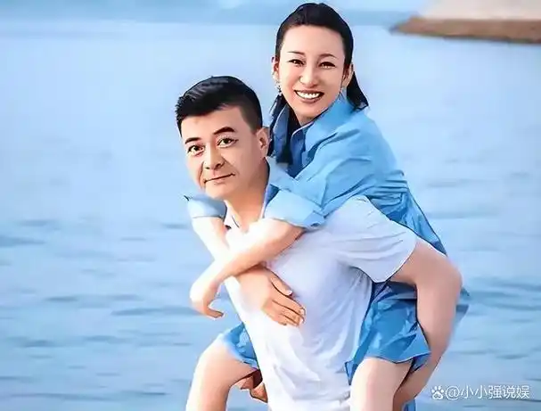 著名演员唐静与王新军离婚15年如今55岁依然单身家庭却很幸福
