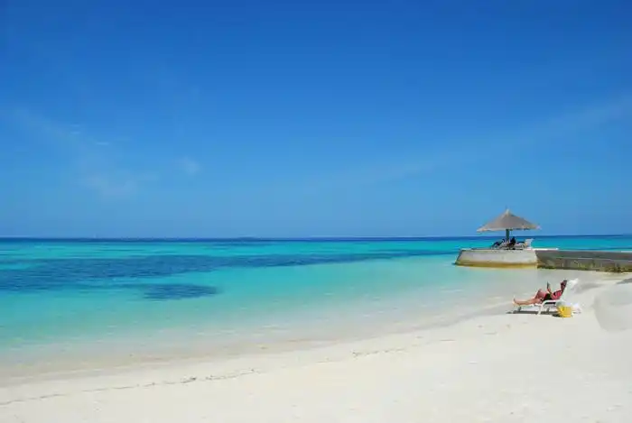 马尔代夫游记图片