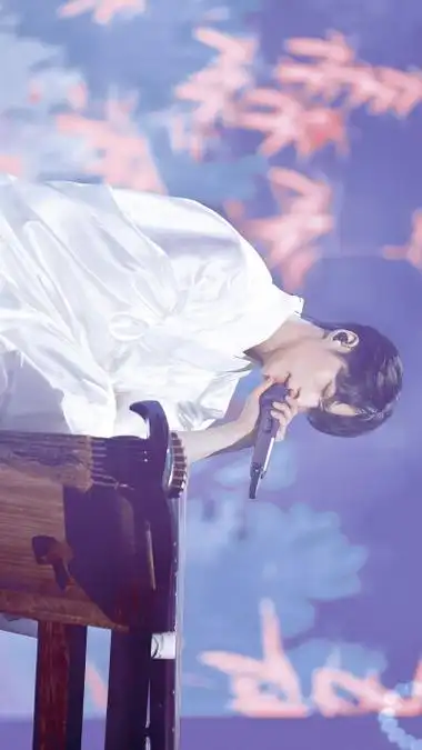 张艺兴背影图 - 高清图片,堆糖,美图壁纸兴趣社区