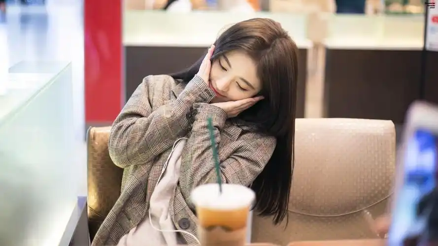 鞠婧祎 - 堆糖,美图壁纸兴趣社区