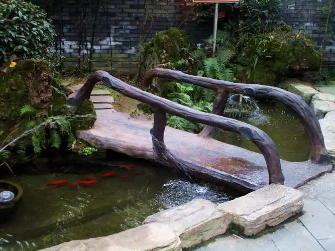 [行行摄摄]小桥流水