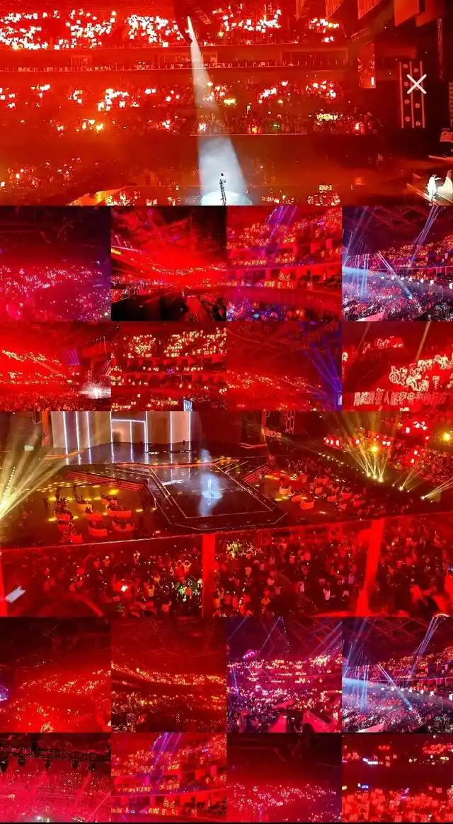 震惊内娱的八秒红海的意义,也是肖战和小飞侠共同奔赴的爱