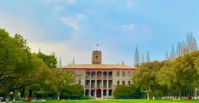 苏州大学绚烂美景,进来品味苏大无穷魅力! - 知乎