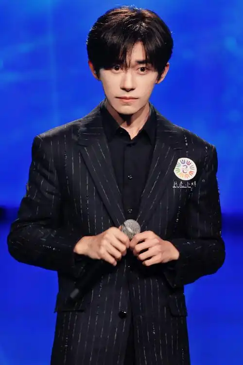 我的心动指南 永远指向你@tfboys-易烊千玺    易烊千玺超话#易烊千玺