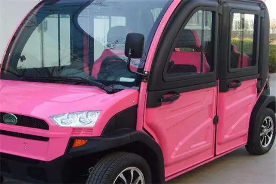 加盟雅迪全封闭四轮电动车有哪些优势我现在加盟可以吗