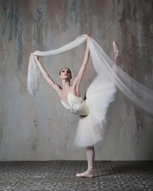 舞蹈与芭蕾图片