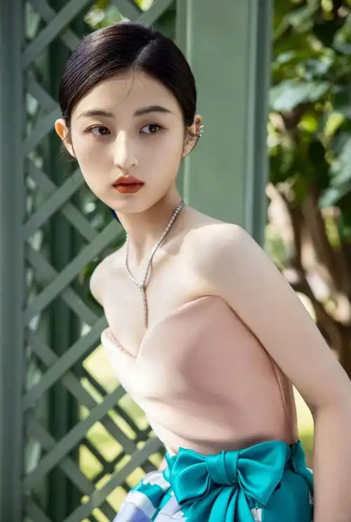 再到《向往的生活》的真实展现,她的成长与变化令人惊叹张子枫身高张