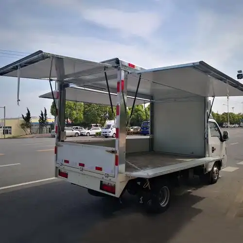 售货车(在线咨询)-车-流动水果售货车