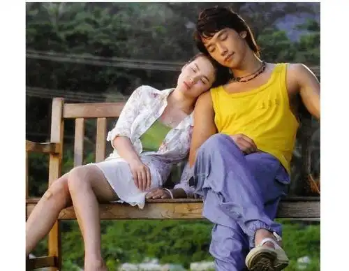 韩国最经典十大爱情电视剧