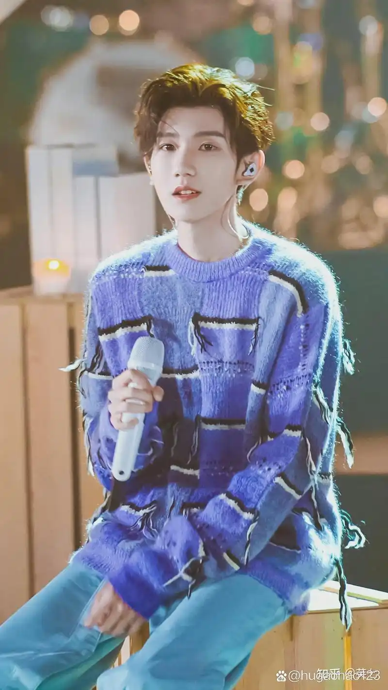 王源喜欢什么类型的女生占卜