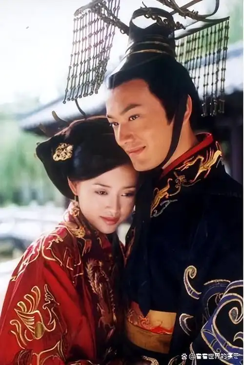 大汉王朝电视剧「大汉王朝电视剧免费观看」