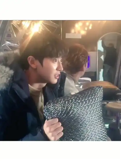 朴灿烈  #灿烈  #exo朴灿烈  #南韩颜霸朴灿烈  #我的日常是朴灿烈