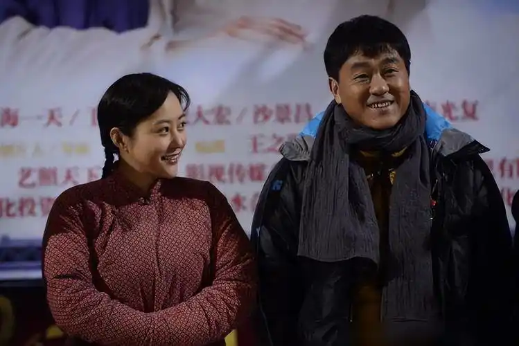 何冰:娶同桌做老婆,25年过去,才明白他捡到的是一块宝-蘑菇号