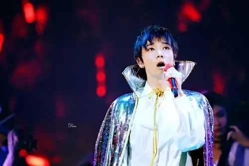 2017 火星演唱会