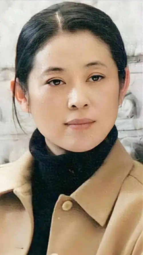 和陈凯歌分手以后的几年没有听到关于倪萍恋爱的消息.