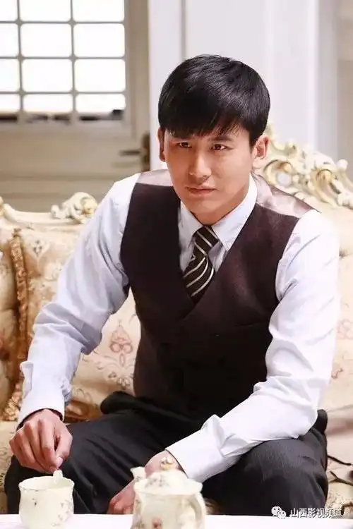 【新剧先赏】《终极使命》获赞民国版"碟中谍"今晚重磅献映!