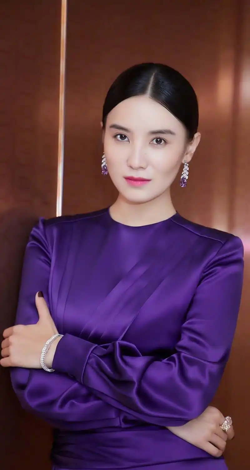 盘点娱乐圈最有气质的10位女明星,你喜欢哪一位?