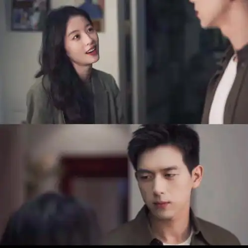 春色寄情人这预告谁看了不迷糊,李现和周雨彤也太会亲了吧循环播放