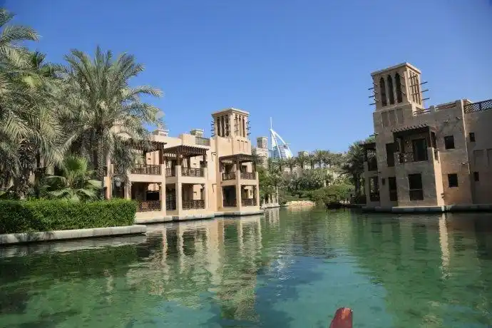 卓美亚古堡酒店卓美亚海滩酒店