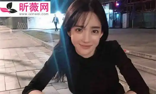潘南奎以前的样子潘南奎整容后的美照欣赏