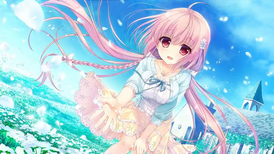 90m上传时间:2022-08-30壁纸标签:动漫动漫少女二次元壁纸封面图动漫