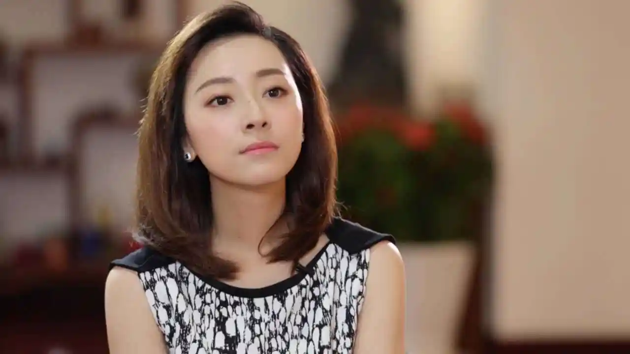 《我有嘉宾》吴婷:我如何从女记者投身创业