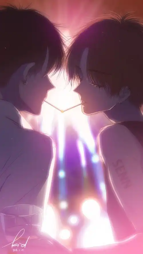 怦然心动卓一阳江应怜