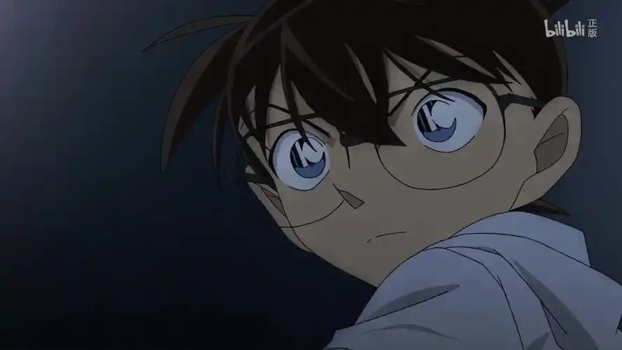 名侦探柯南 纯黑的恶梦日配-番剧-全集-高清正版在线观看-bilibili