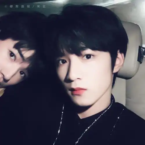宋亚轩刘耀文文轩男爱豆头像宋玄赞评论更多