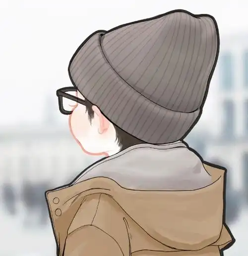 谁能不爱卡通q版肖战头像,可可爱爱的团子cr.奥特团子#肖战