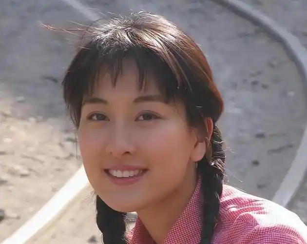 分手11年后再看如今马苏才知道当年孔令辉的选择有多明确